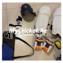 Cricket kit bag